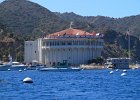 Day 9 - Off to Catalina Island